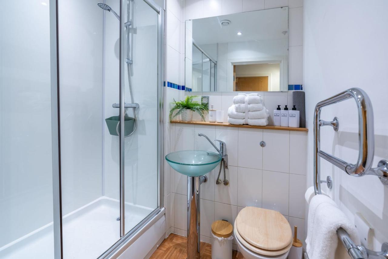 Mailbox 2 Bed Centre - Free Parking Appartamento